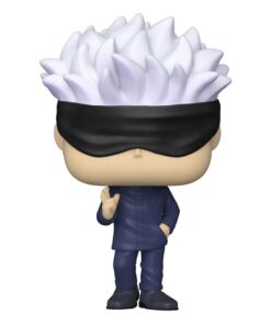 Jujutsu Kaisen Funko Pop! Animazione Vinile Figura Gojo 9 Cm