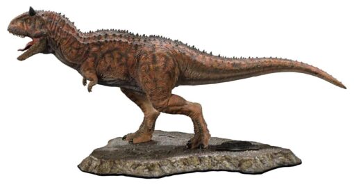 Jurassic World: Fallen Kingdom Prime Collectibles Pvc Statua 1/38 Carnotaurus 16 Cm Prime 1 Studio