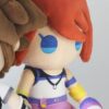 Kingdom Hearts Peluche Figura Kairi 18 Cm Square-enix