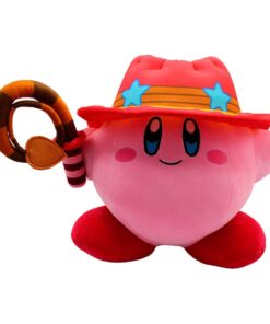 Kirby Peluche Figura Cowboy 30 Cm Exquisite Gaming