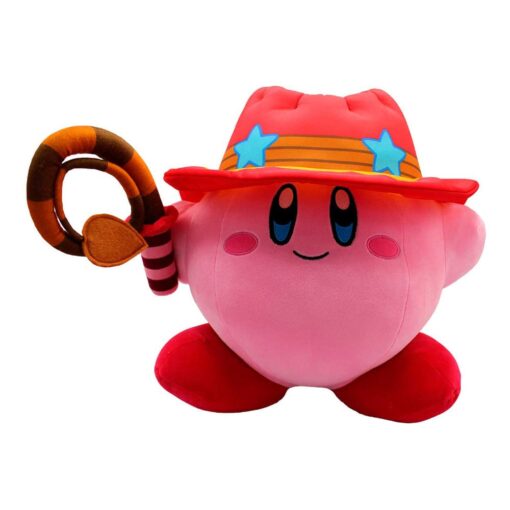 Kirby Peluche Figura Cowboy 30 Cm Exquisite Gaming