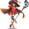 Kono Subarashii Sekai Ni Bakuen Wo! Pvc Statua 1/6 Megumin 30 Cm Good Smile Company