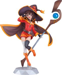 Kono Subarashii Sekai Ni Bakuen Wo! Pvc Statua 1/6 Megumin 30 Cm Good Smile Company