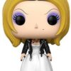 La Sposa di Chucky Funko POP Film Vinile Figura Tiffany 9 cm