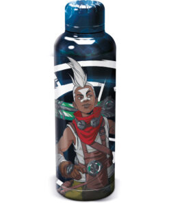 League Of Legends Acciaio Inossidabile Bottiglia 515ml Stor