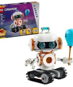 LEGO CREATOR 31164 - ROBOT SPAZIALE