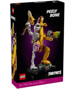 LEGO FORTNITE 77072 - BANANITA SBUCCIATA