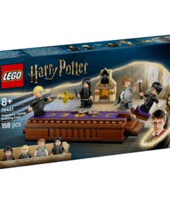 LEGO HARRY POTTER 76441 - CASTELLO DI HOGWARTS: CLUB DEI DUELLANTI