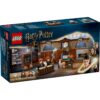 LEGO HARRY POTTER 76442 - CASTELLO DI HOGWARTS: LEZIONE DI INCANTESIMI