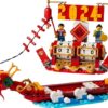 LEGO ICONIC 40678 - CALENDARIO FESTIVO