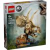 LEGO JURASSIC WORLD 76969 - JURASSIC WORLD 76969