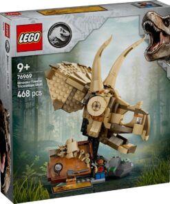 LEGO JURASSIC WORLD 76969 - JURASSIC WORLD 76969