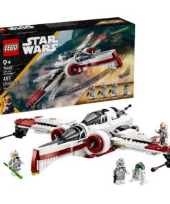 LEGO STAR WARS 75402 - STARFIGHTER ARC-170