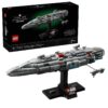 LEGO STAR WARS 75405 - STARCRUISER HOME ONE