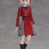 Lycoris Recoil Buzzmod Action Figura 1/12 Chisato Nishikigi 14 Cm Aniplex