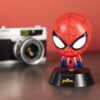 Marvel 3D Icon Light Spider-Man Paladone Products