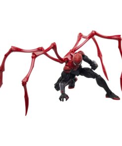 Marvel 85th Anniversary Marvel Legends Action Figura Superior Spider-man 15 Cm Hasbro