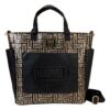 Marvel By Loungefly Zaino E Borsa Portatutto Logo Loungefly