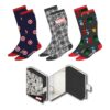 Marvel Calzini 3-pack 38-45 Cerdá