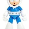 Mega Man Action Figura Ice Man 11 Cm Jada Toys