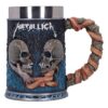 Metallica Boccale Sad But True Nemesis Now