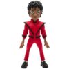 Michael Jackson Thriller Figure in Pvc 12cm Minix