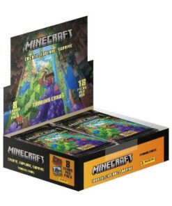 Minecraft - Create