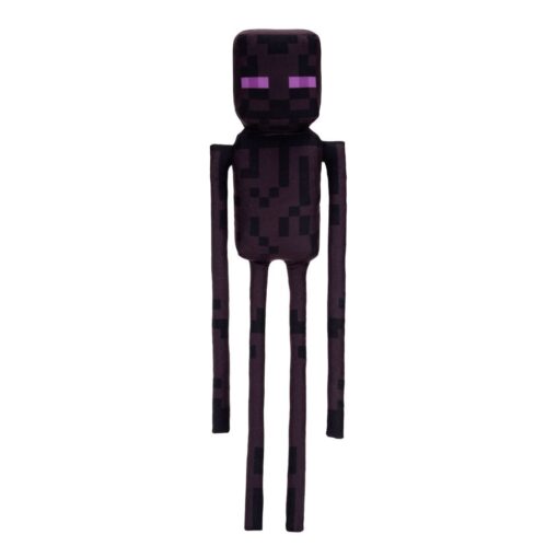 Minecraft Peluche Figura Enderman 30 Cm Play By Play