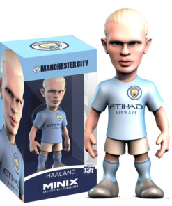 MINIX ERLING HAALAND MANCHESTER CITY 131 SPORT - FIGURES