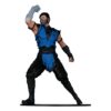 Mortal Kombat 1 Action Figura 1/6 Sub-zero 25 Cm Mcfarlane Toys