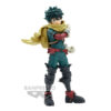 My Hero Academia Age Of Heroes Izuku Midoriya Figura 16cm Banpresto