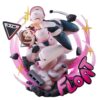 My Hero Academia Pvc Statua 1/7 Ochaco Uraraka: Uravity Ver. 22 Cm Takara Tomy