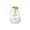 My Neighbor Totoro Nakayoshi Peluche Figura Small Totoro Con Leaf 19 Cm Semic