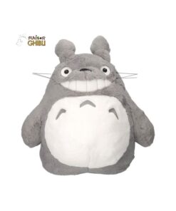 My Neighbor Totoro Peluche Figura Funwari Big Totoro L 40 Cm Semic