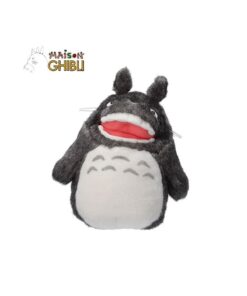 My Neighbor Totoro Peluche Figura Roaring Big Totoro M 29 Cm Semic