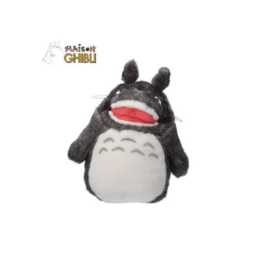 My Neighbor Totoro Peluche Figura Roaring Big Totoro M 29 Cm Semic