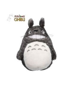 My Neighbor Totoro Peluche Figura Smiling Big Totoro M 28 Cm Semic