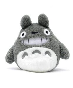 My Neighbor Totoro Peluche Figura Totoro Smile 18 Cm Sun Arrow