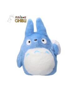 My Neighbor Totoro Stampa In Acrilico Peluche Figura Medium Totoro M 24 Cm Semic