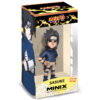 Naruto Shippuden Sasuke Uchiha Minix Figura 12cm Minix