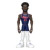 Nba: Sixers Vinil Gold Figura Joel Embiid 13 Cm Chase Funko