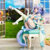 Nekopara Pvc Statua 1/7 Cinnamon 19 Cm Native