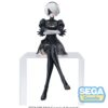 NieR: Automata Ver1.1a Pm Perching Statua Pvc YoRHa N.2 Type B 13 Cm Sega