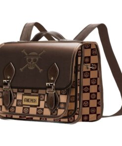 One Piece Chess Zaino Bag Karactermania