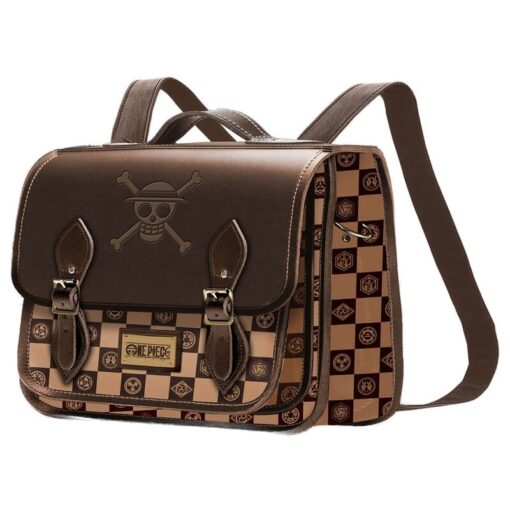 One Piece Chess Zaino Bag Karactermania