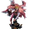 One Piece Excellent P.O.P. Maximum Statua Donquixote Doflamingo 35 cm Megahouse