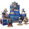 One Piece: Freeny's Hidden Dissectibles Warlords Edition 4 Inch Vinile Figura Blind Box  Mighty Jaxx