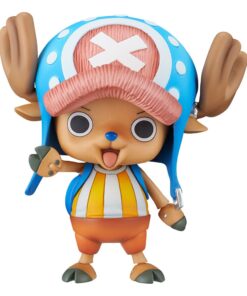 One Piece Variable Action Heroes Action Figura Tony Tony Chopper 8 Cm Megahouse