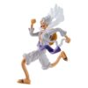 One Piece Z S.h. Figuarts Action Figura Monkey D. Luffy Gear 5 15 Cm Bandai Tamashii Nations