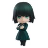 One Punch Man Nendoroid Action Figura Hellish Blizzard 10 Cm Good Smile Company